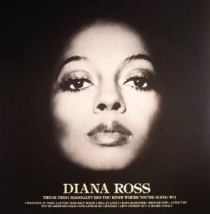 Ross, Diana - Diana Ross