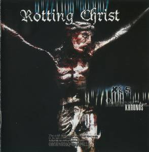 Rotting Christ - Khronos