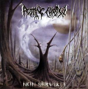 Rotting Christ - Non Serviam
