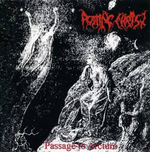 Rotting Christ - Passage To Arcturo