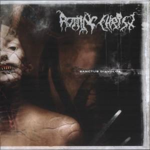 Rotting Christ - Sanctus Diavolos