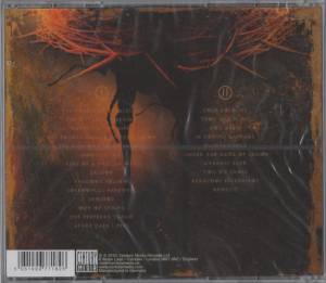 Rotting Christ - Thanatiphoro Anthologio
