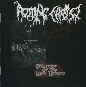 Rotting Christ - Triarchy Of The Lost Lovers