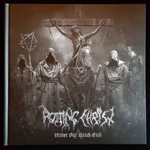 Rotting Christ - Under Our Black Cult