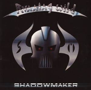 Running Wild - Shadowmaker