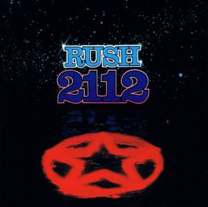 Rush - 2112