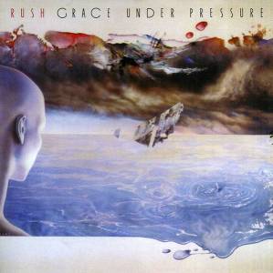 Rush - Grace Under Pressure