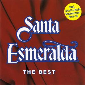 Santa Esmeralda - The Best