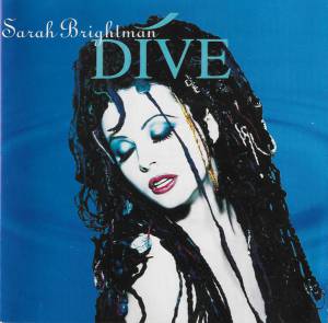 Sarah Brightman - Dive