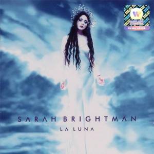 Sarah Brightman - La Luna