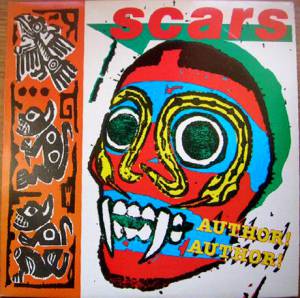Scars  - Author! Author!