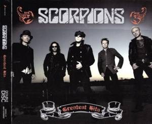 Scorpions - Greatest Hits