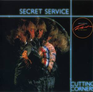 Secret Service - Cutting Corners