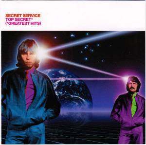 Secret Service - Top Secret (Greatest Hits)