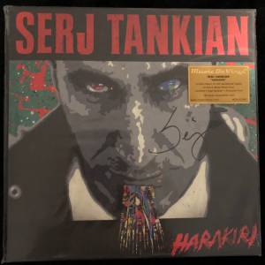Serj Tankian - Harakiri