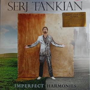 Serj Tankian - Imperfect Harmonies