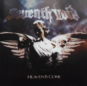 Seventh Void - Heaven Is Gone