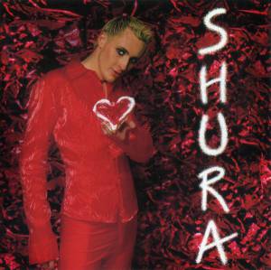 Shura  - Shura