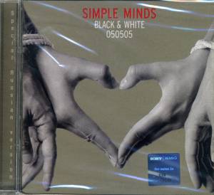 Simple Minds - Black & White 050505