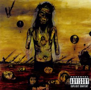 Slayer - Christ Illusion