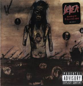 Slayer - Christ Illusion
