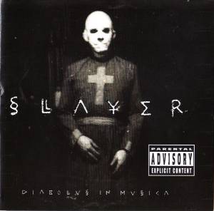 Slayer - Diabolus In Musica