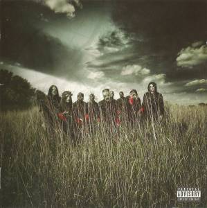 Slipknot - All Hope Is Gone