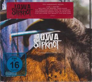 Slipknot - Iowa