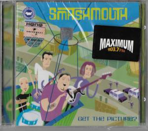 Smash Mouth - Get The Picture?
