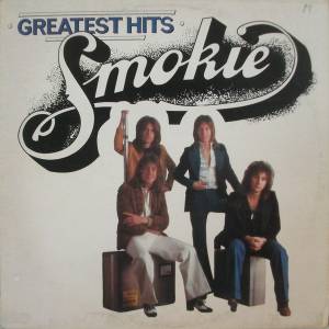 Smokie - Greatest Hits
