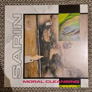 SΛRIN - Moral Cleansing