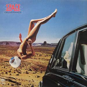 Space - Deliverance