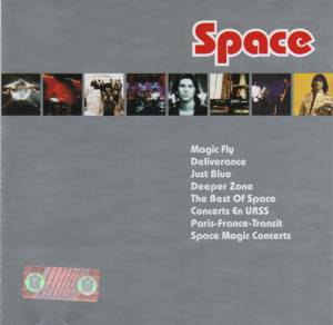 Space - Mp3 Collection