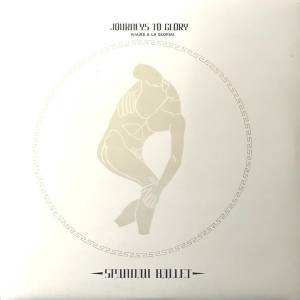 Spandau Ballet - Journeys To Glory = Viajes A La Gloria