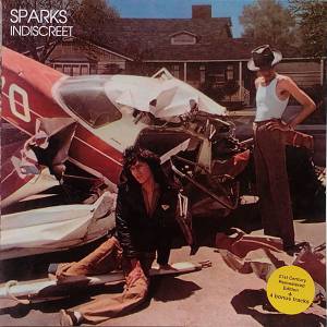 Sparks - Indiscreet