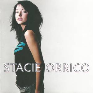 Stacie Orrico - Stacie Orrico