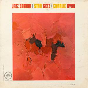 Stan Getz - Jazz Samba