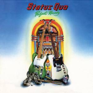 Status Quo - Perfect Remedy