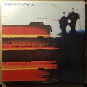 Steely Dan - Greatest Hits