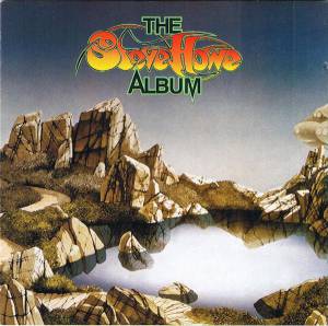 Steve Howe - The Steve Howe Album