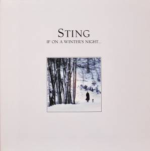 Sting - If On A Winter's Night
