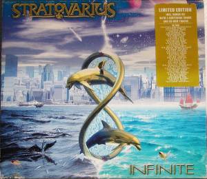 Stratovarius - Infinite