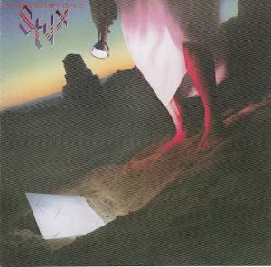 Styx - Cornerstone