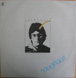 Talat Aziz - Saughaat