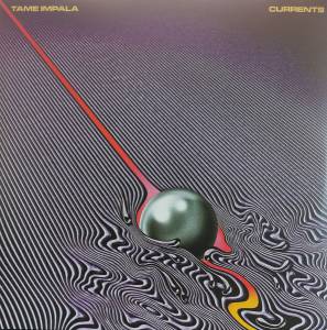 Tame Impala - Currents