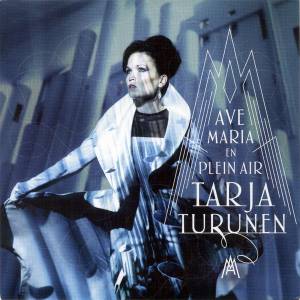 Tarja Turunen - Ave Maria - En Plein Air