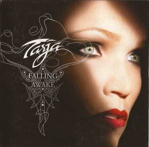 Tarja Turunen - Falling Awake