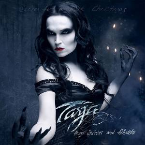 Tarja Turunen - From Spirits And Ghosts (Score For A Dark Christmas)