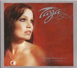 Tarja Turunen - Henk