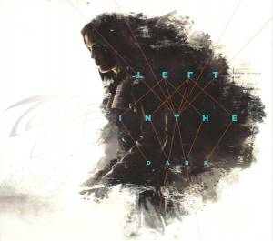 Tarja Turunen - Left In The Dark